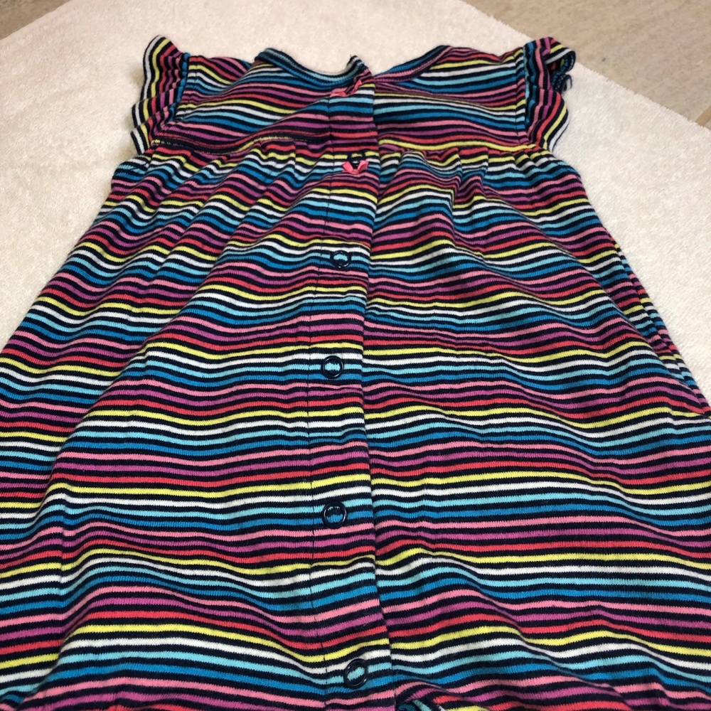 Infant Clothing